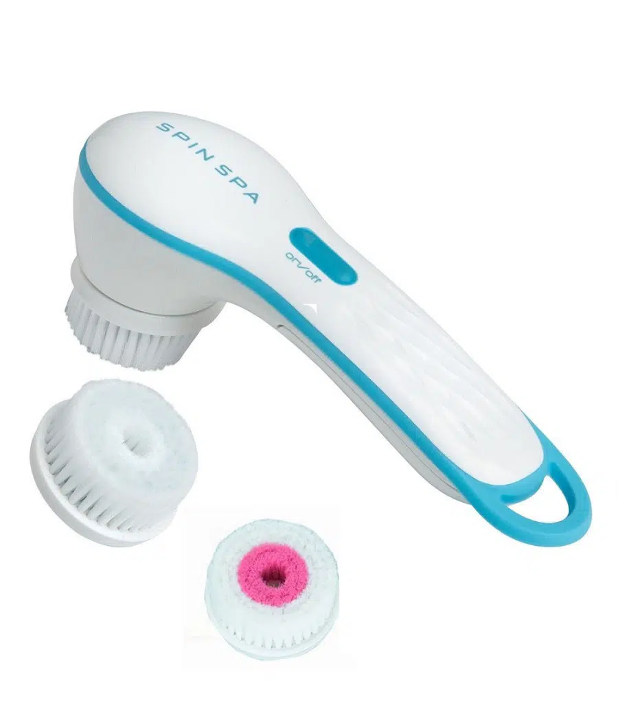 Brosse Nettoyante Visage