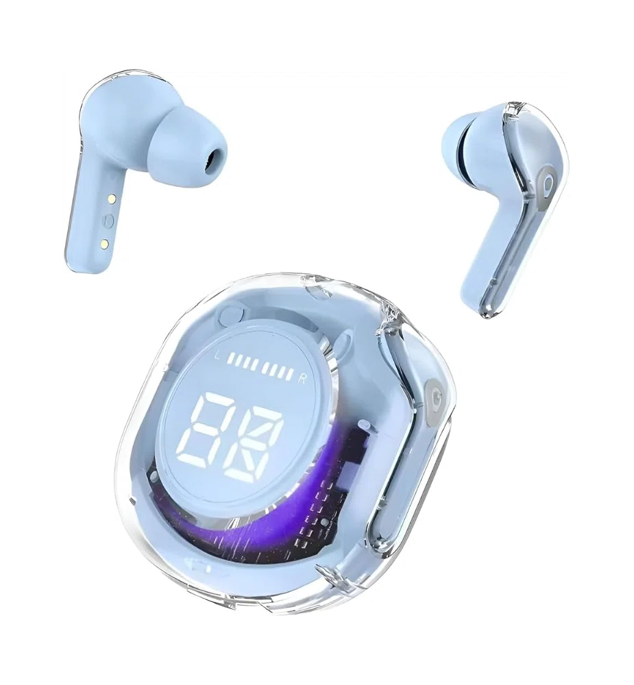 kit Bluetooth Ultrapods PRO
