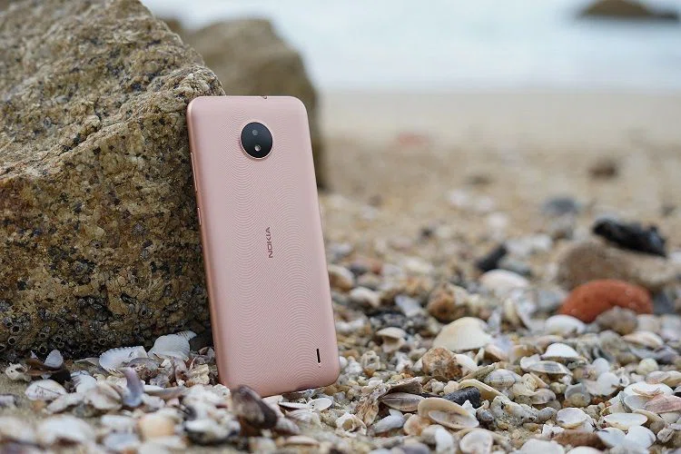 NOKIA C20 2/32 Sable