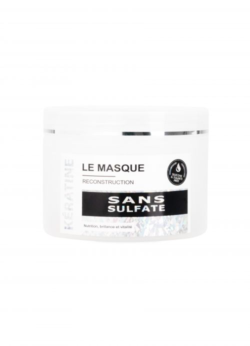 Doris - Masque Cheveux 250ml