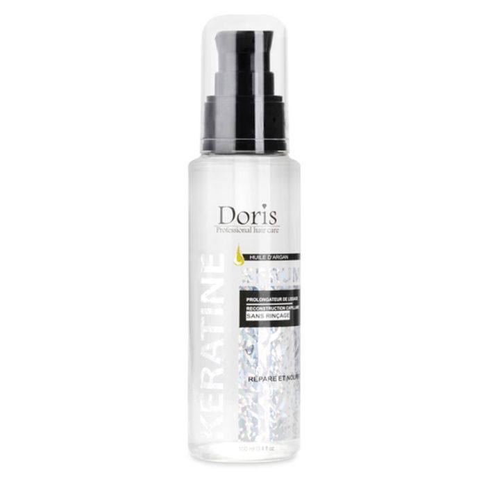 Doris - Sérum Kératine Pour Cheveux - 100 ML