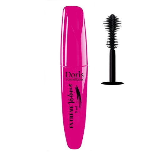 Doris - Mascara Extreme Volume