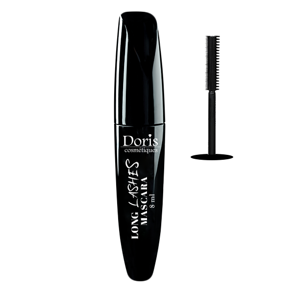 Doris - Mascara Long Lashes