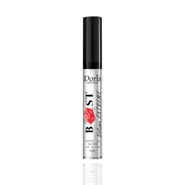 Doris - Gloss BOOST extreme volume 6 ml