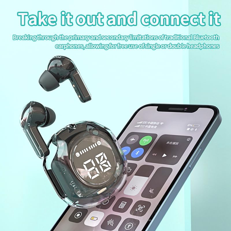 kit Bluetooth Ultrapods PRO