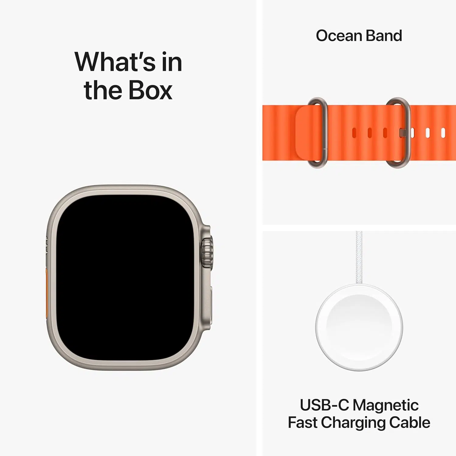 APPLE Watch Ultra 2
