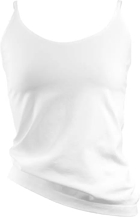 Dolce Bella Spaghetti Top