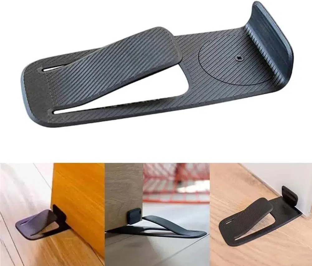 Bloque Porte Ouverte | مثبت الباب المفتوح