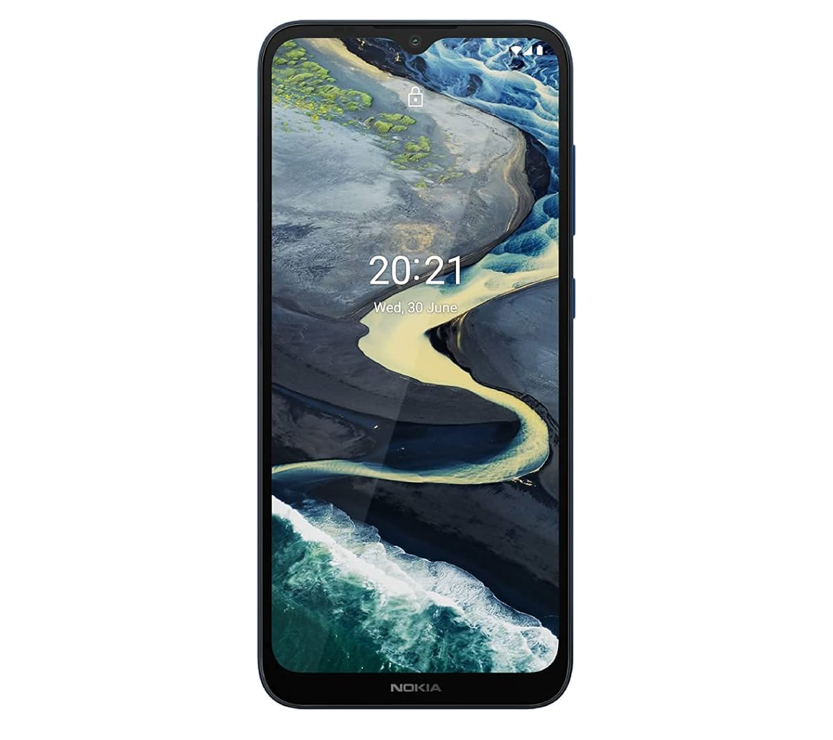 NOKIA C20 2/32 Sable