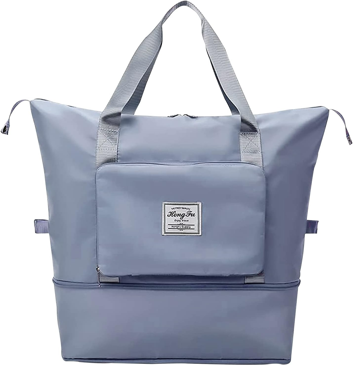 Sac de Voyage Pliable - Sac de Rangement de Grande Capacité