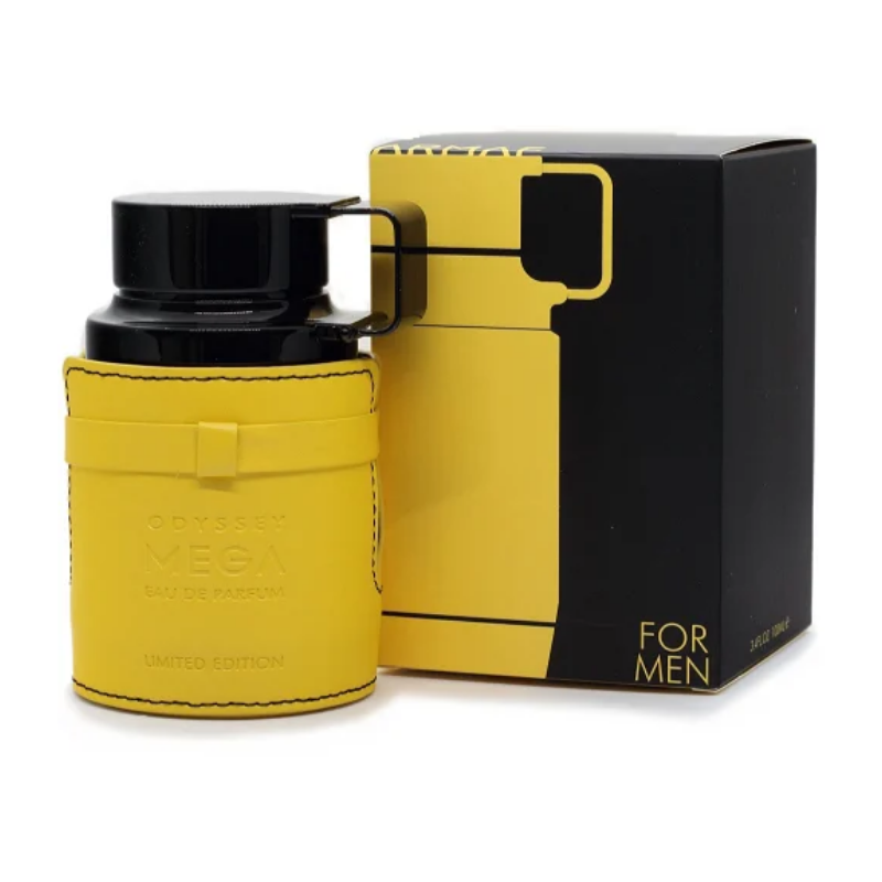 ODYSSEY MEGA 100ml EDP