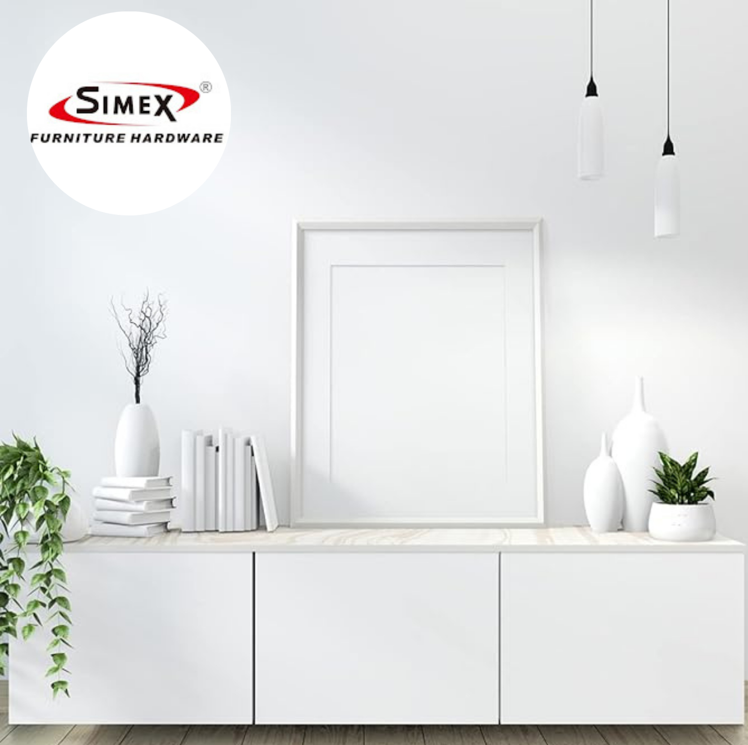 Couvre Chant Blanc