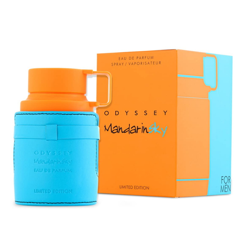 ODYSSEY MANDARINSKY 100ml EDP