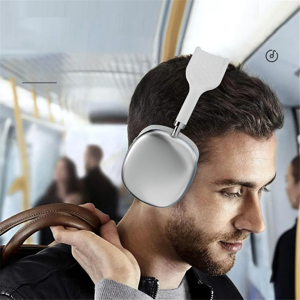 Casque Bluetooth sans fil P9