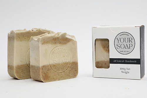 Savon Extra hydratant