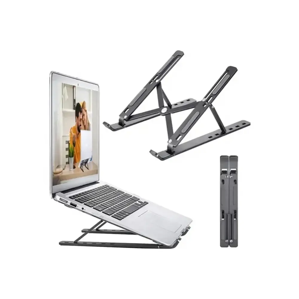 Support portatif pour ordinateur portable