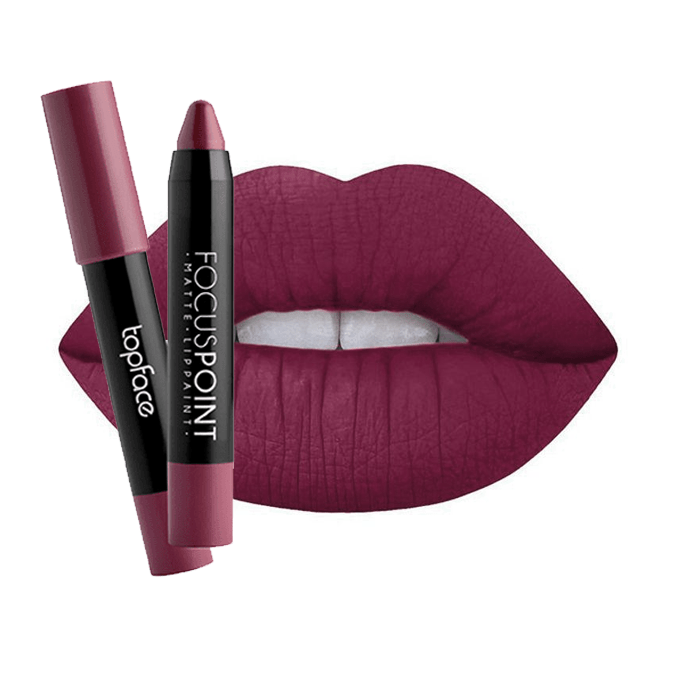 Topface - Focus Point Matte Lippaint 005