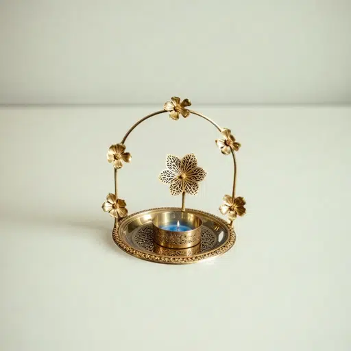 porte bougie