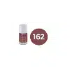 Vernis a Ongles Effet Gel DORIS  Brillant - 12ML
