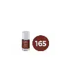 Vernis a Ongles Effet Gel DORIS  Brillant - 12ML