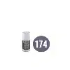 Vernis a Ongles Effet Gel DORIS  Brillant - 12ML
