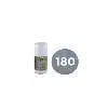 Vernis a Ongles Effet Gel DORIS  Brillant - 12ML
