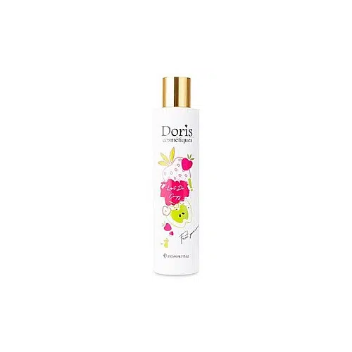 LAIT CORPS DORIS 200 ml