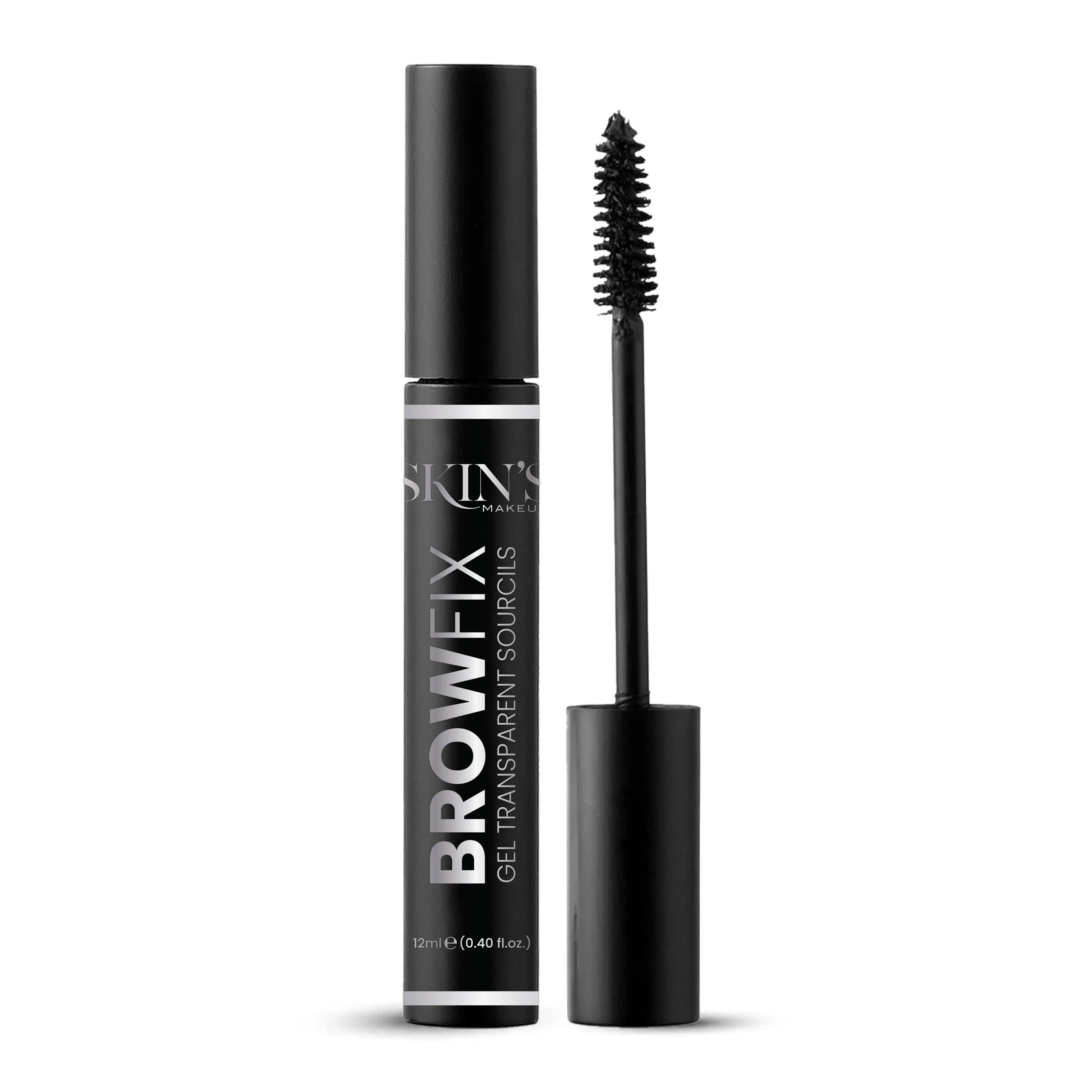BROWFIX Gel Fixateur Sourcils Transparent Skins