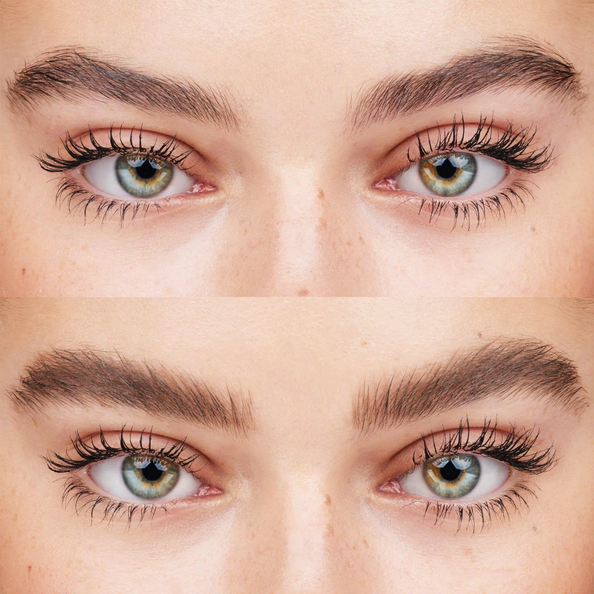BROWFIX Gel Fixateur Sourcils Transparent Skins