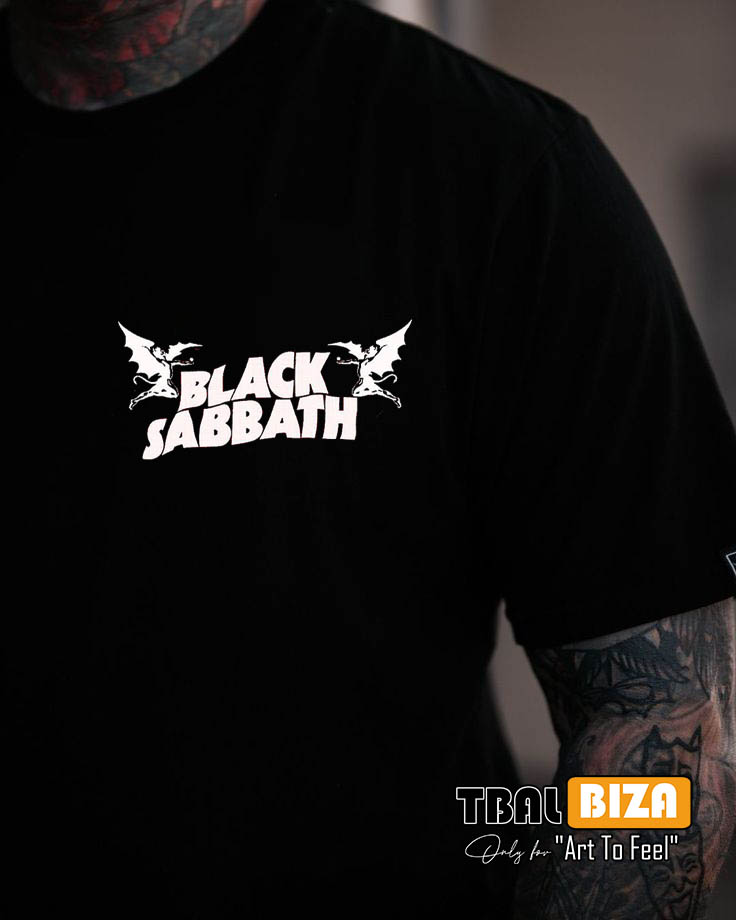 BLACK SABATH