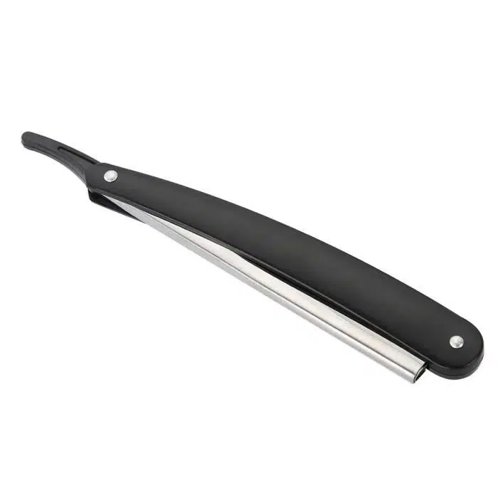 Kit de coiffure et rasage cheveux et barbe- 4 pièces