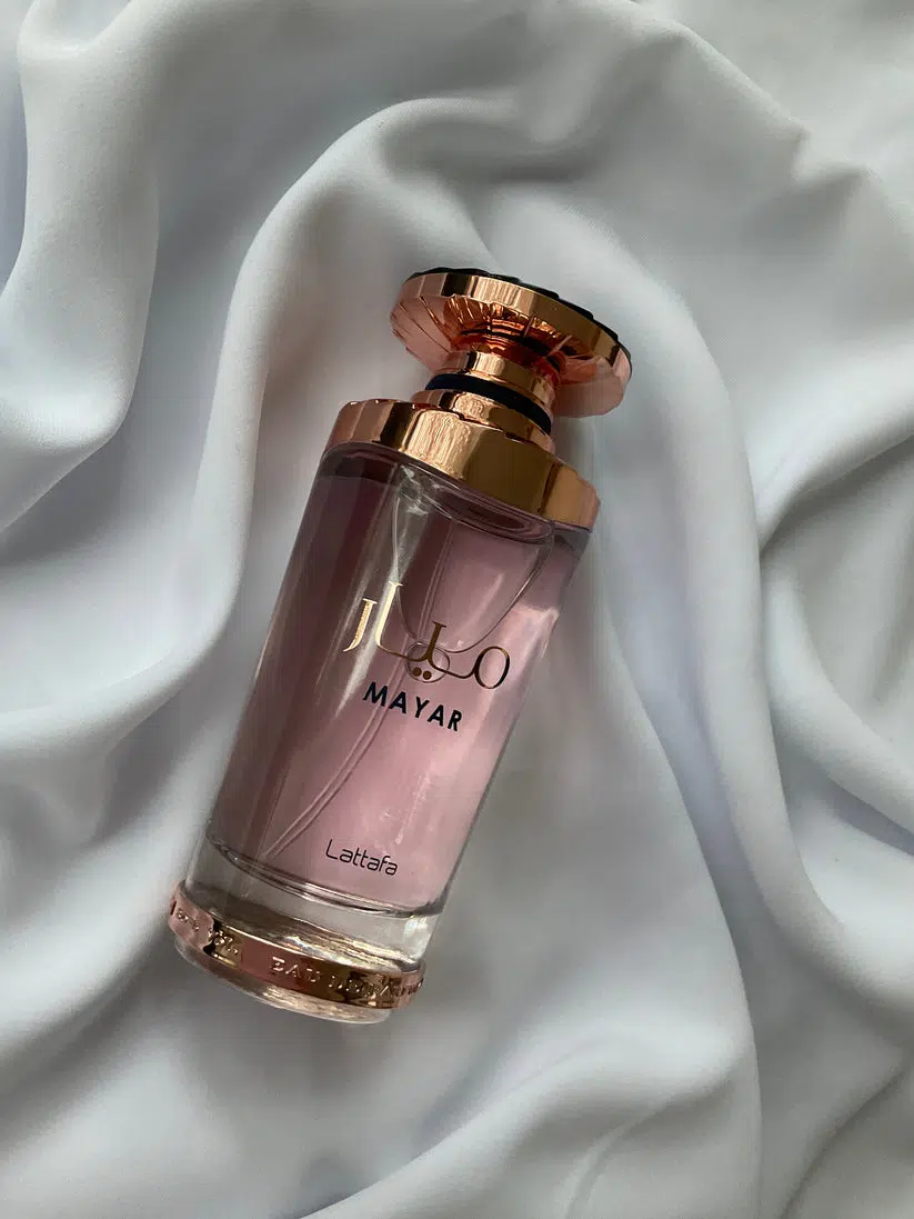MAYAR Eau de Parfum pour femme -100 ml
