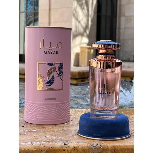 MAYAR Eau de Parfum pour femme -100 ml