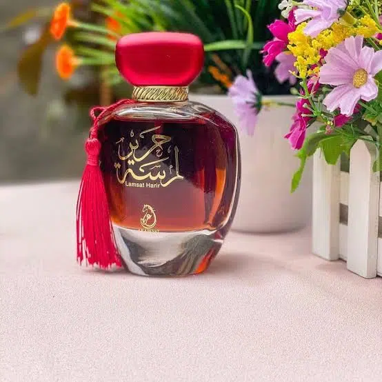 Lamsat Harir Eau de Parfum Unisexe - 100 ml