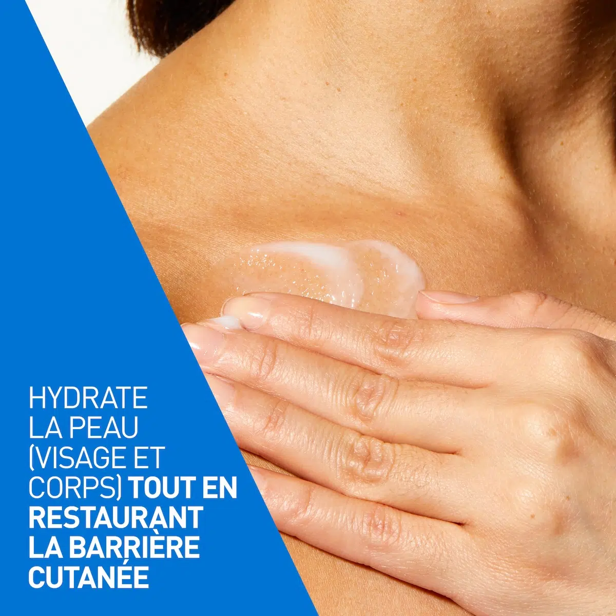 CeraVe Lait Hydratant Peaux Sèches à Très Sèches 236ml