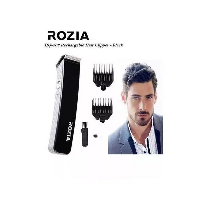 Tondeuse à cheveux professionnelle-rasoir électrique pour coiffeur
