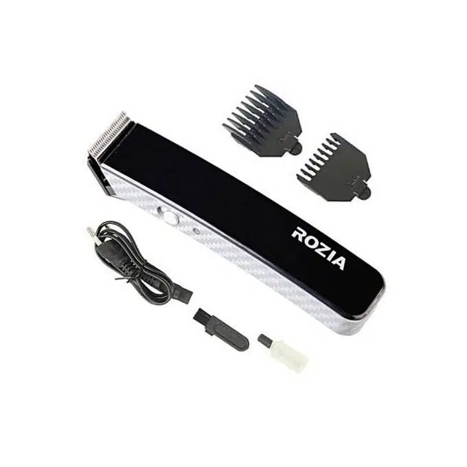 Tondeuse à cheveux professionnelle-rasoir électrique pour coiffeur