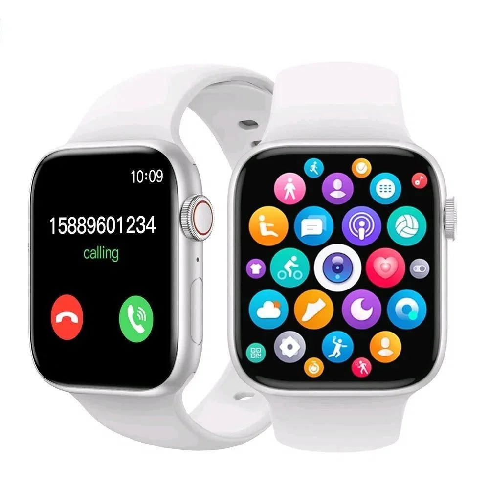 Smart Watch T500 Plus Pro
