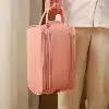 Trousse de maquillage Portable de grande capacité -Sac à cosmétiques
