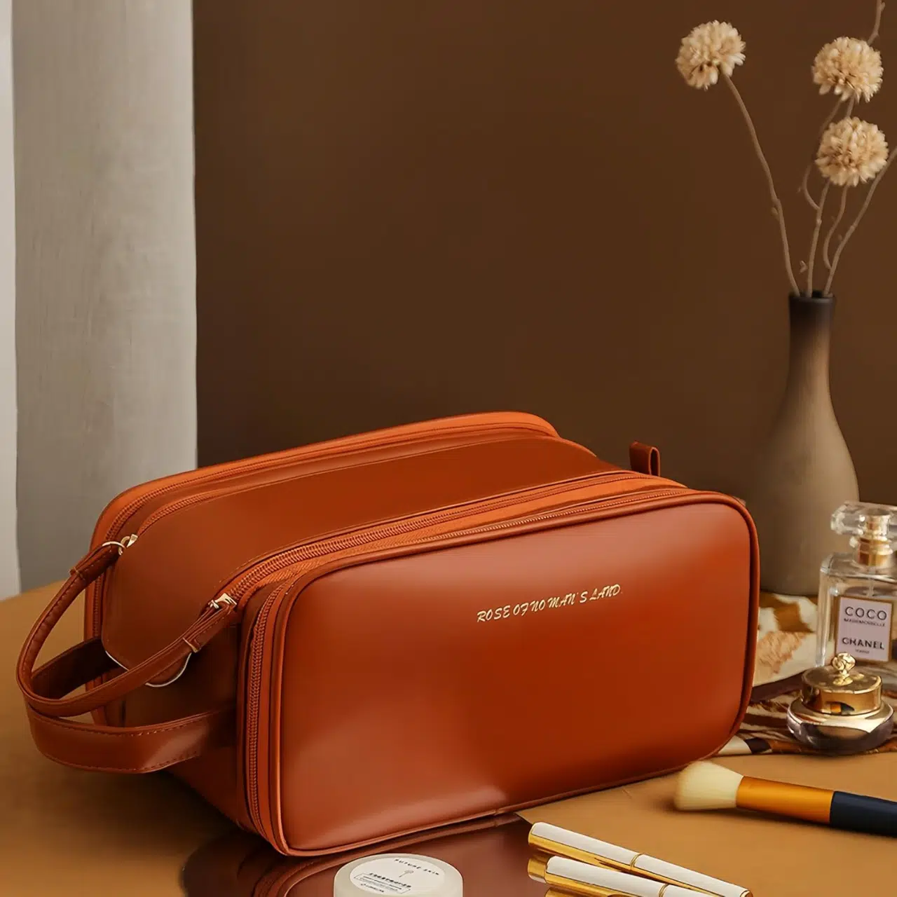 Sac de maquillage Portable