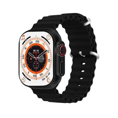 Smart Watch T800 Ultra - Noir