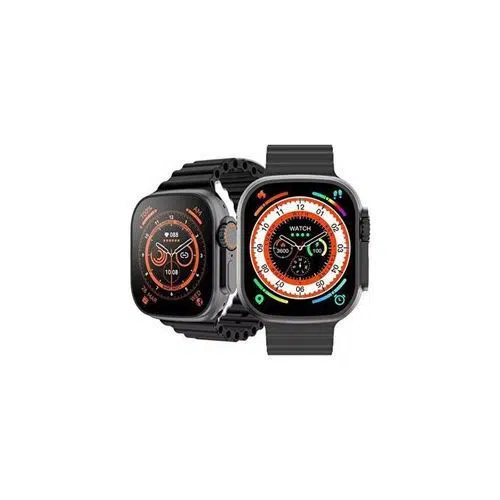 Smart Watch T800 Ultra - Noir