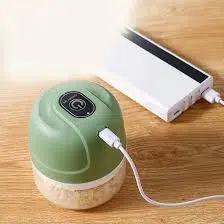 Mini Hachoir électrique