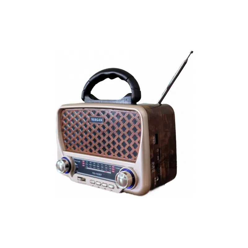 Radio Bleutooth