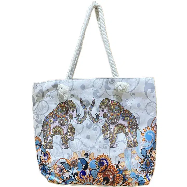 Sac à Bandoulière dété