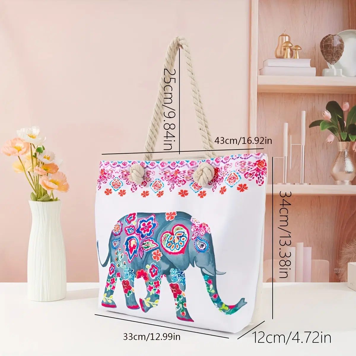 Sac à Bandoulière dété
