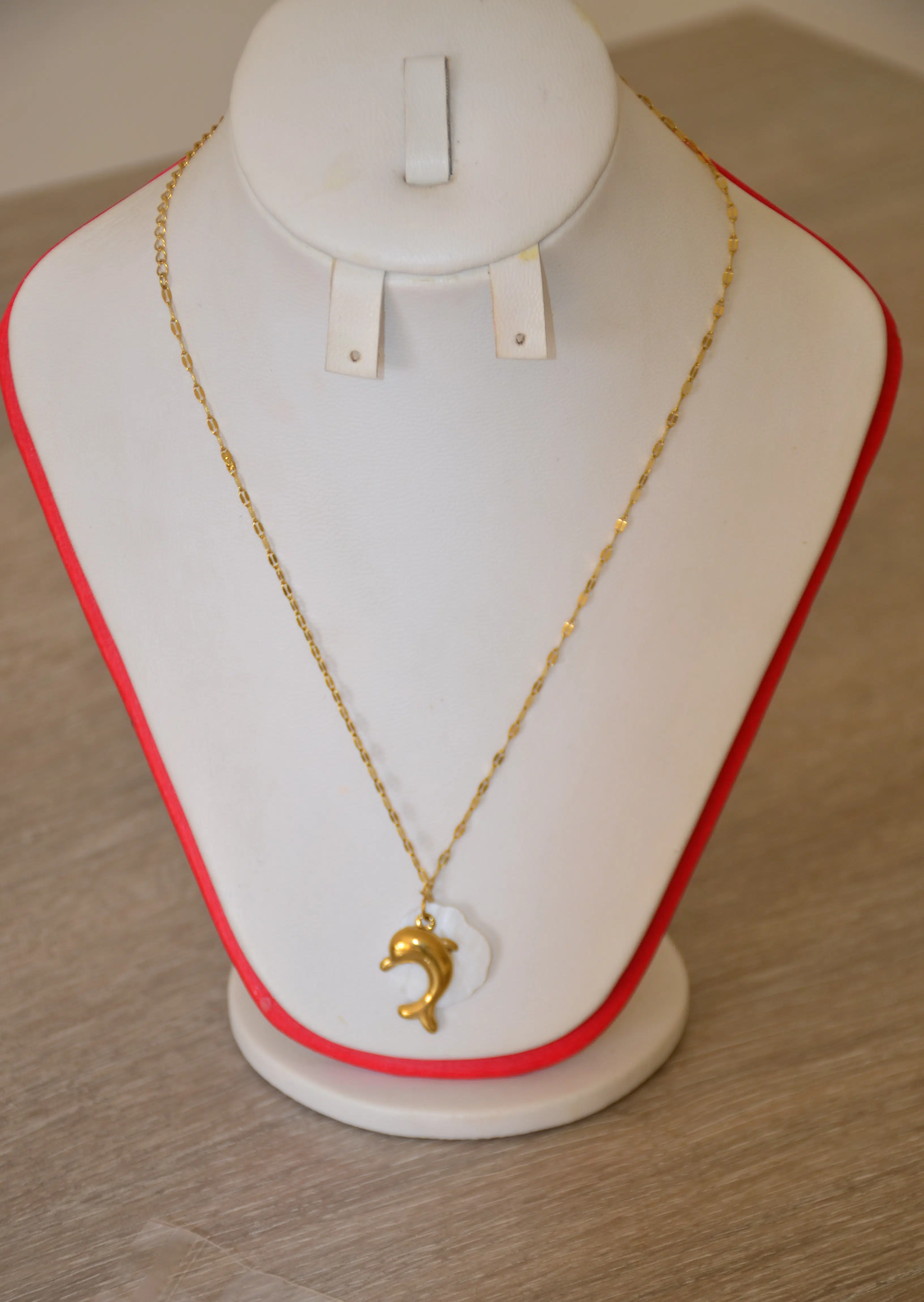 Collier d’Été