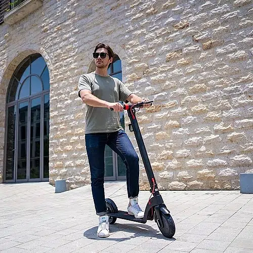 Trottinette Électrique X7 Pro