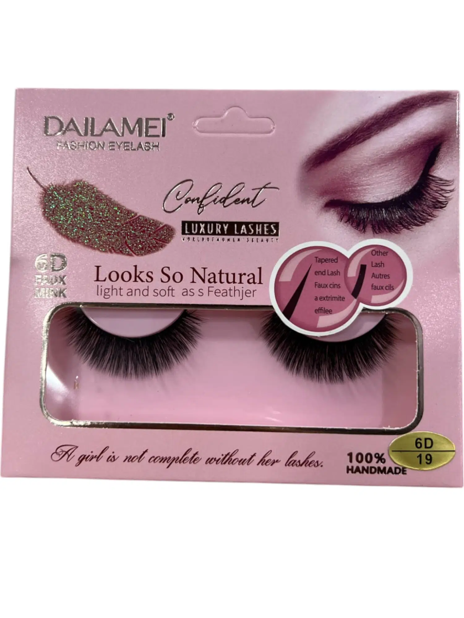 Faux cile DLM-139