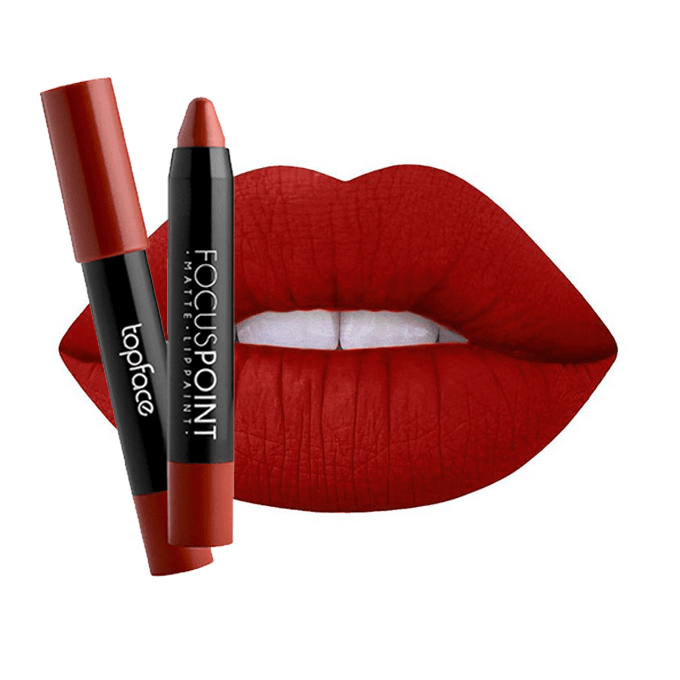 Topface - Focus Point Matte Lippaint 004